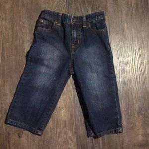 Baby Boys Greendog Jeans Sz 18 mths